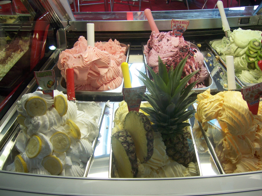 Il Buon Gelato
