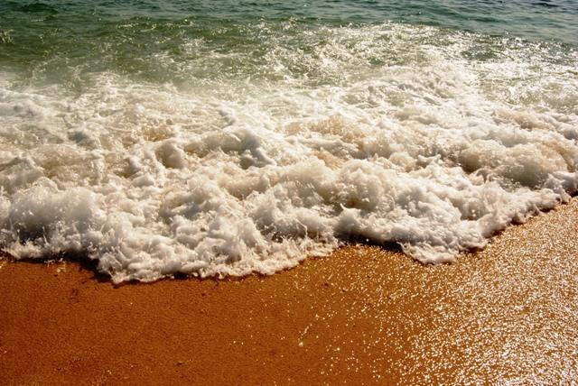 Tambobong Beach-吕宋岛必去景点