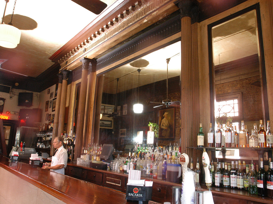 The Premier New Orleans Food Tour-新奥尔良必去景点