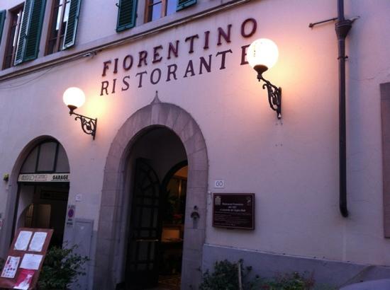 Locanda del Giglio - Ristorante Fiorentino-客卧