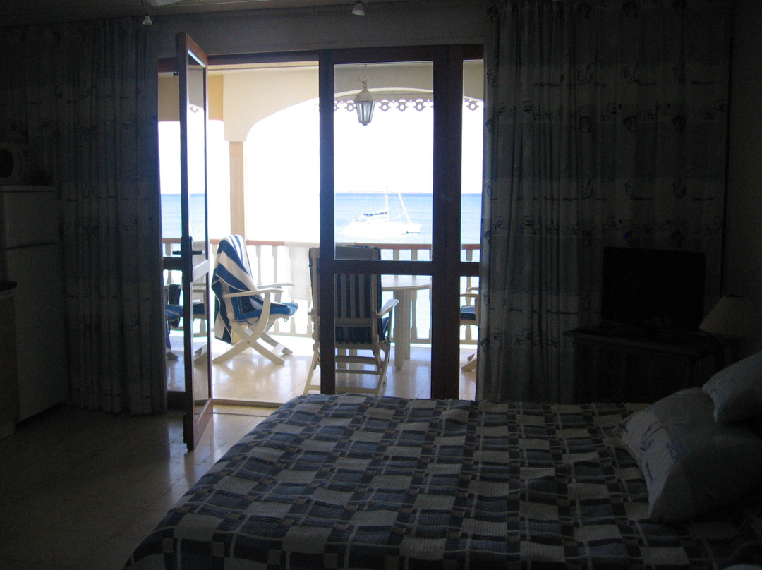 Sunsea Atlantide Residence Hotel主图