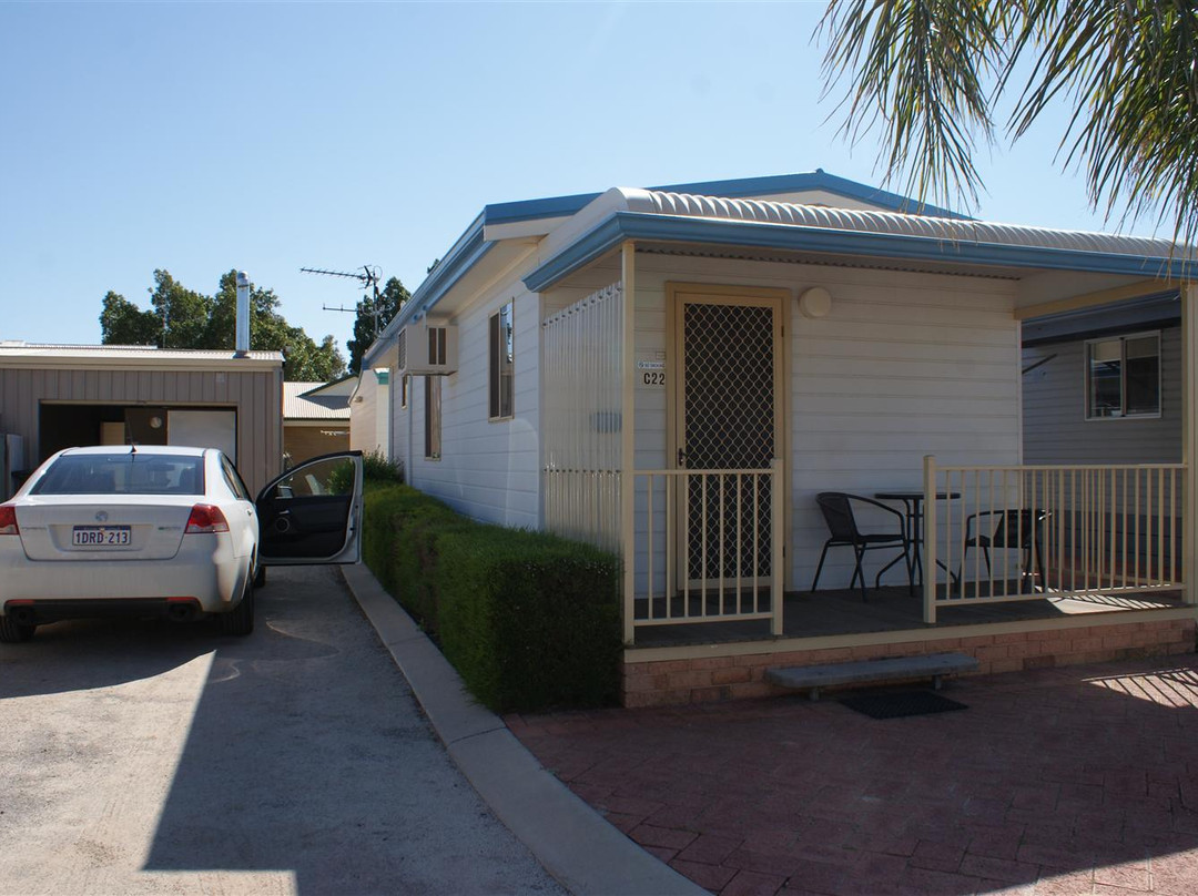 Merredin Tourist Park