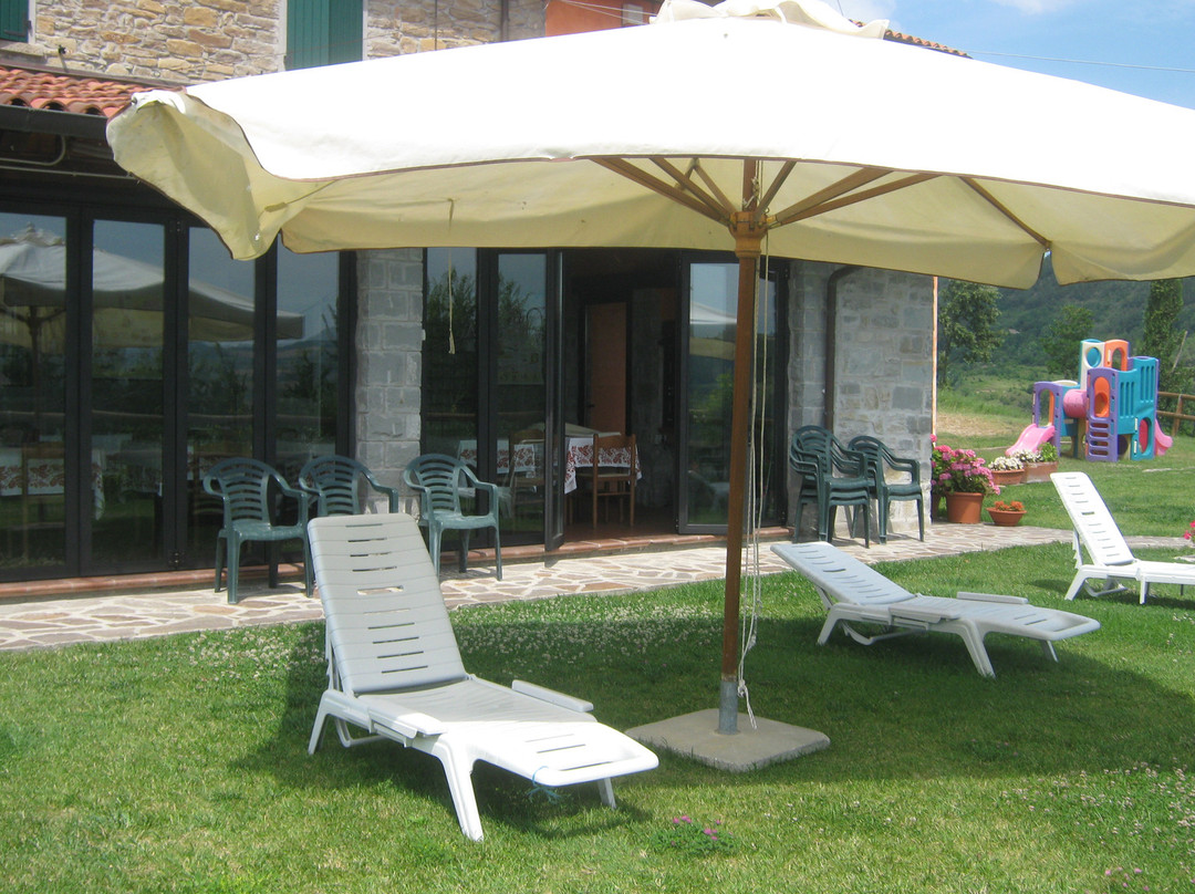 L'Agriturismo La Cerreta主图