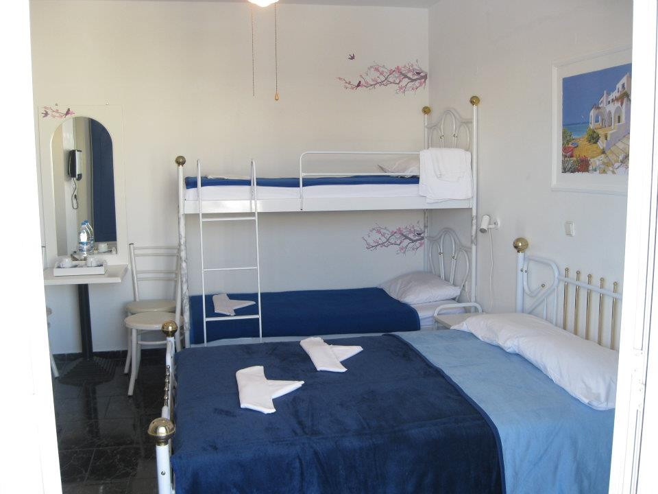 Athinas Studios Apartments