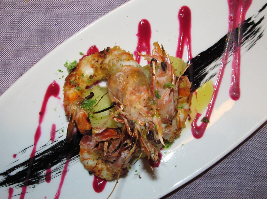 Ristorante Mobbast