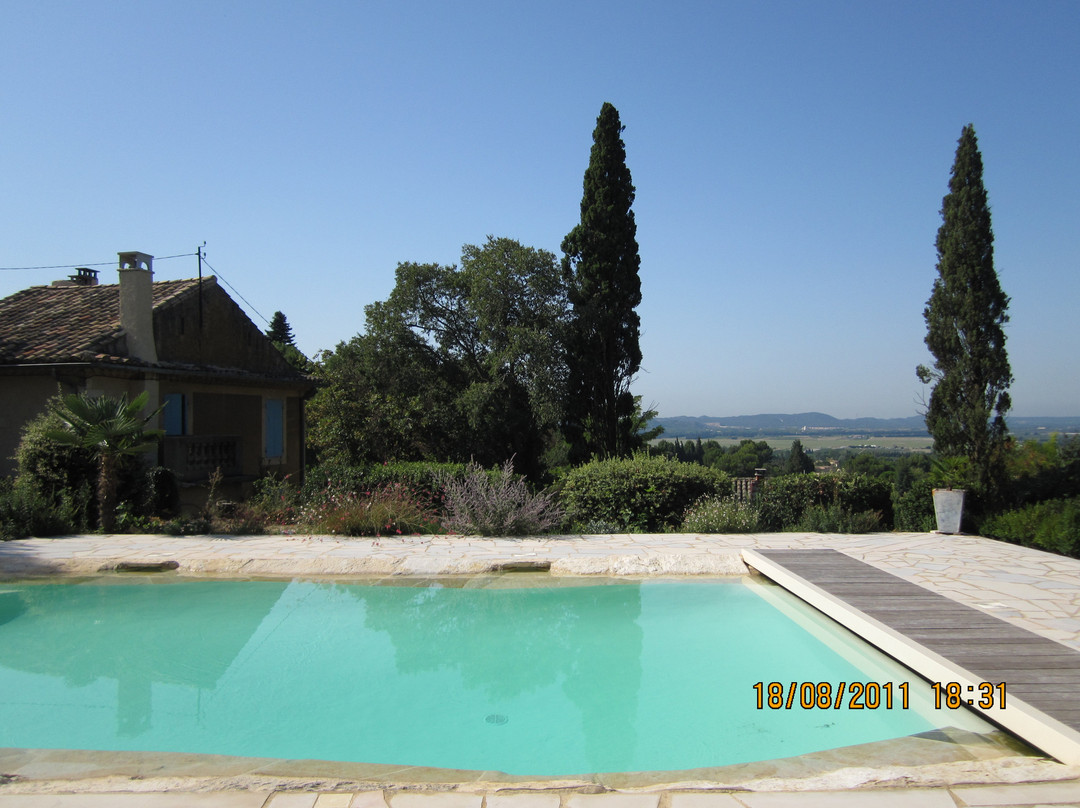 Domaine de Clairefontaine主图