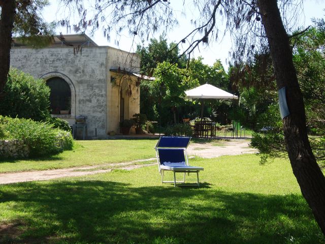 B&B Le Gravelle-酒店景观