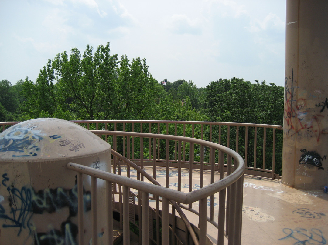 Giant City State Park景点图片