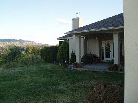 Morbrook Farms B&B主图