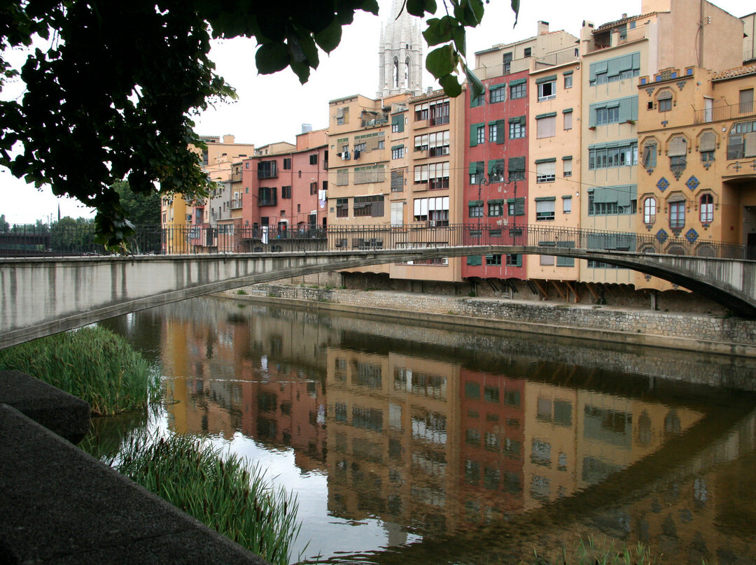 Girona Tours - Private Day Tours景点图片