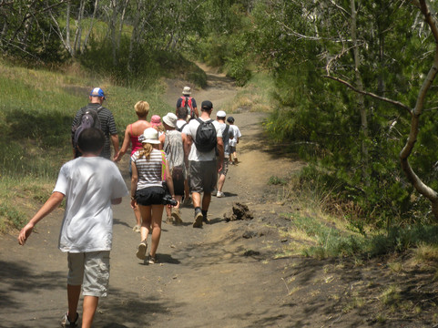 Legendary Sicily-陶尔米纳必去景点