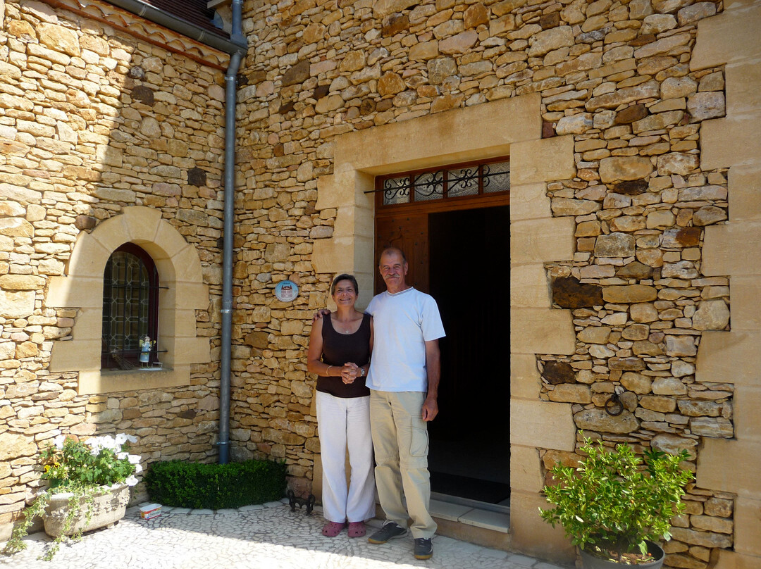 Domaine des Mathivies主图