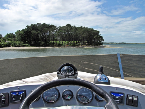 Castaway Charters-普尔必去景点