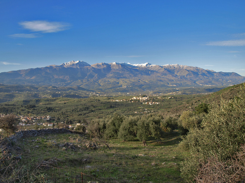 Vamos Village Crete-Vamos必去景点