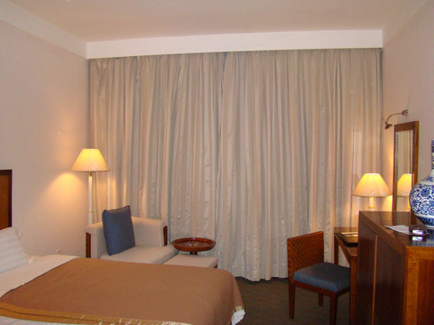 宝华海景大酒店主图