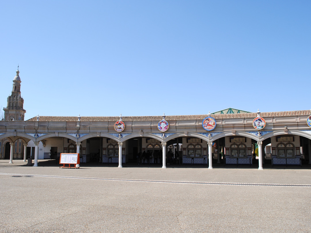 志摩西班牙村-志摩市必去景点