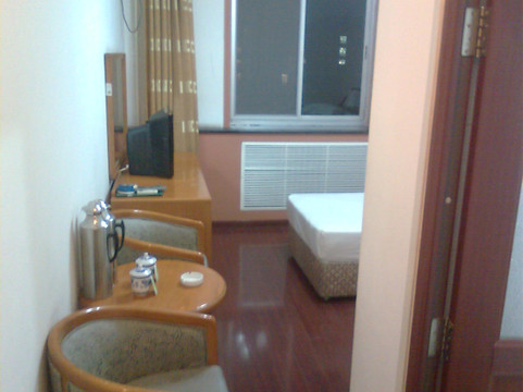 北京理工大学招待所主图