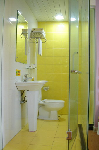 7天酒店·长春重庆路活力城店主图