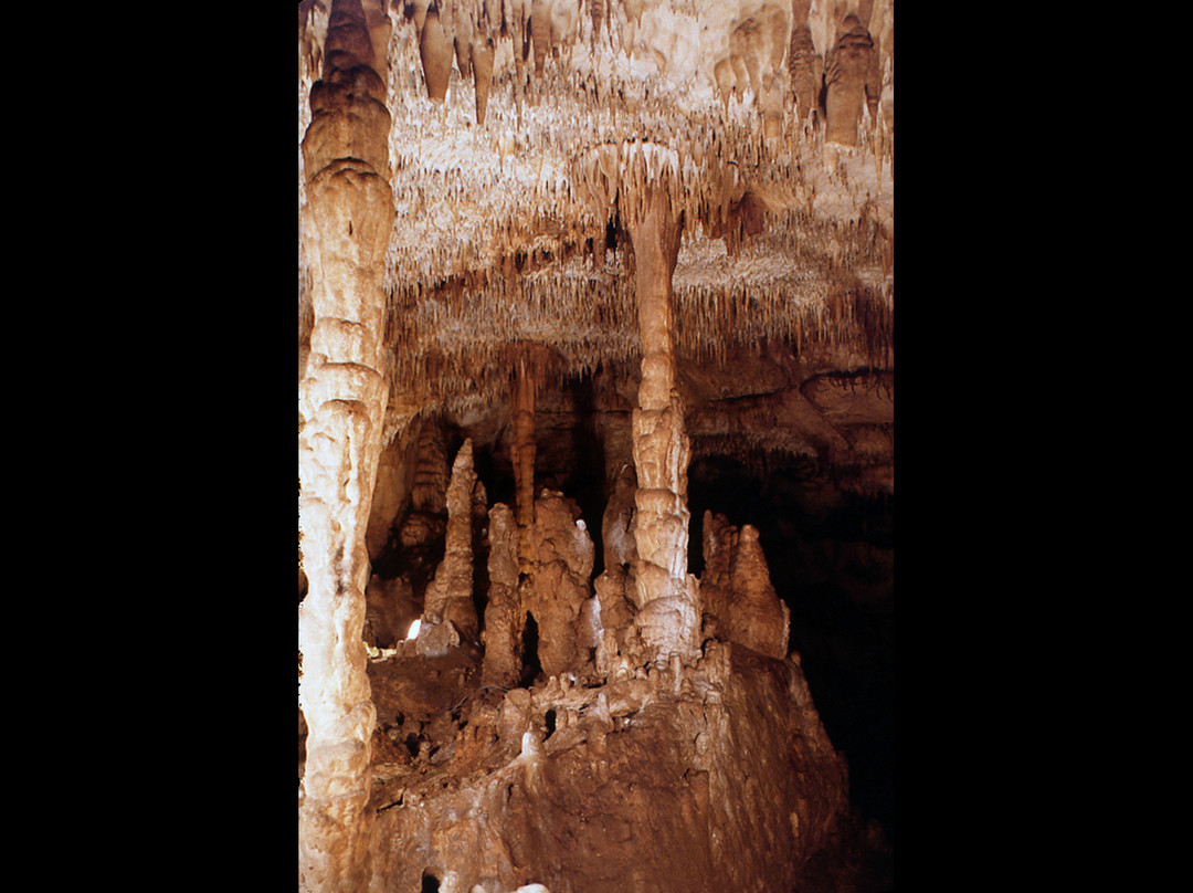 Gouffre de la Fage景点图片