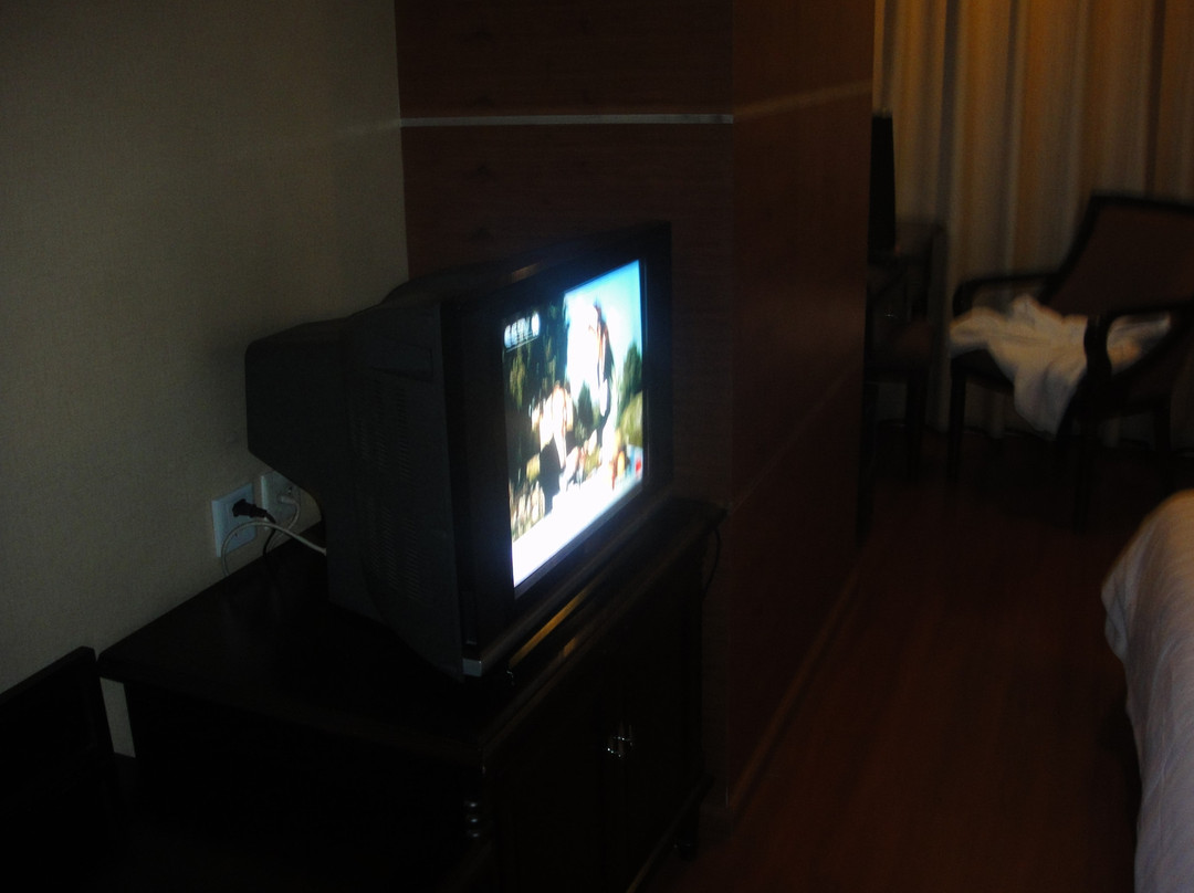 成都凯宾酒店盐市口店主图