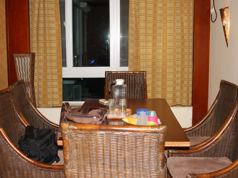 三亚游牧虎度假公寓市区海滨店主图