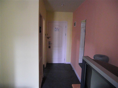 天津如家向阳楼店主图