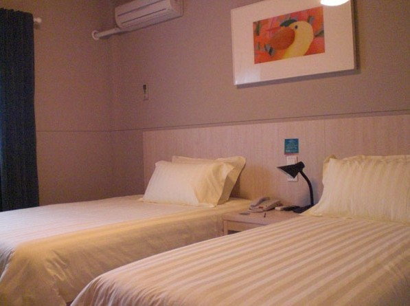 泉州锦江之星温陵北路店主图