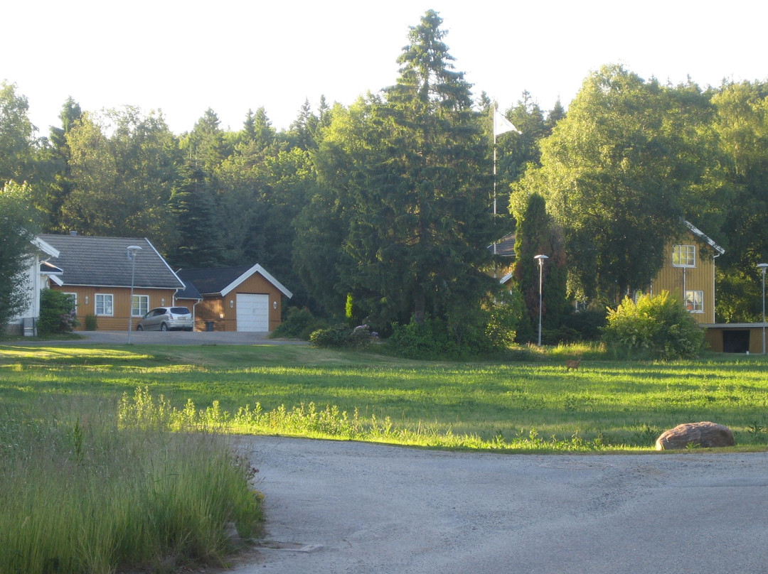 HI Halden Hostel