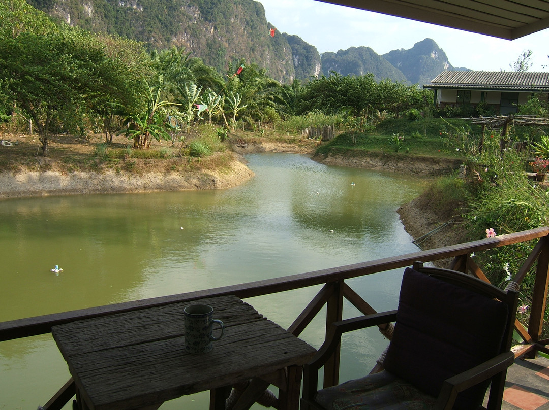 Baan Suan Thip Homestay主图