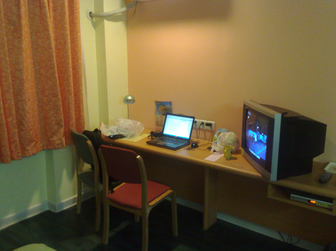 武威如家西大街店主图