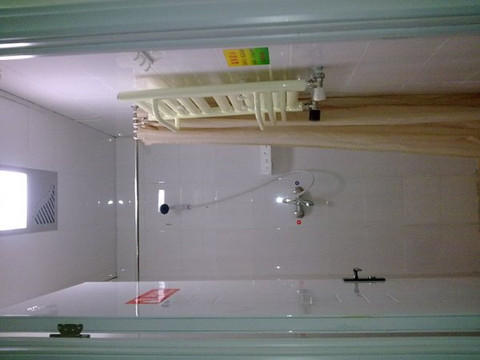 国际青年旅舍主图