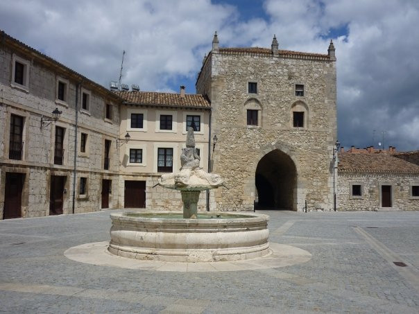 Monasterio de las Huelgas-布尔戈斯省必去景点