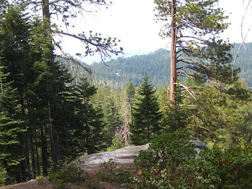 Sunset Campground