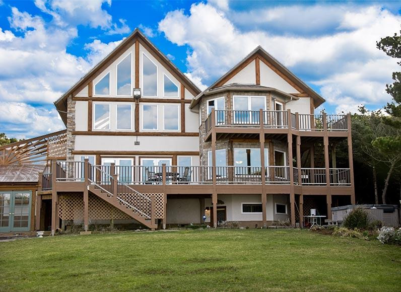 Stone Crest Cellars Bed and Breakfast主图