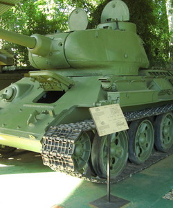 南非国立军事史博物馆景点门票图片