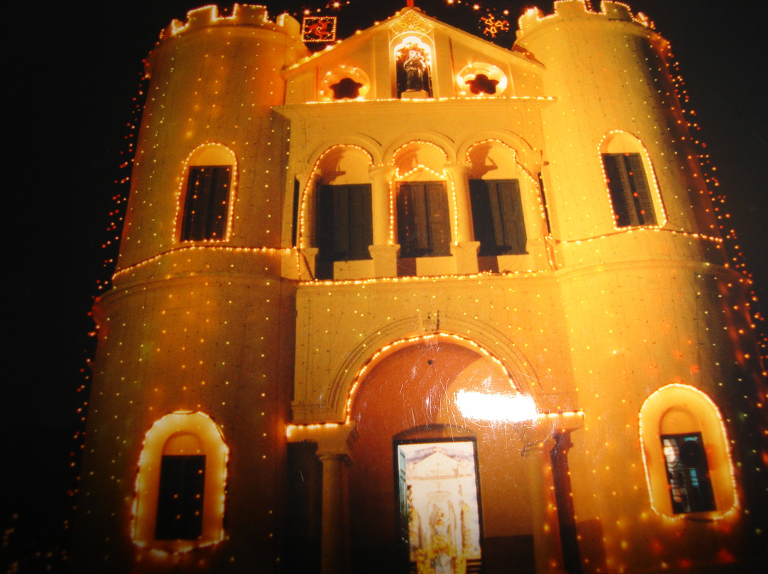 Ross Hill Church景点图片