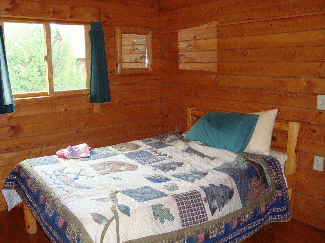 Shenandoah River Outfitters and River Cabins