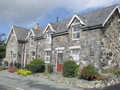Tal-y-llyn旅游攻略图片