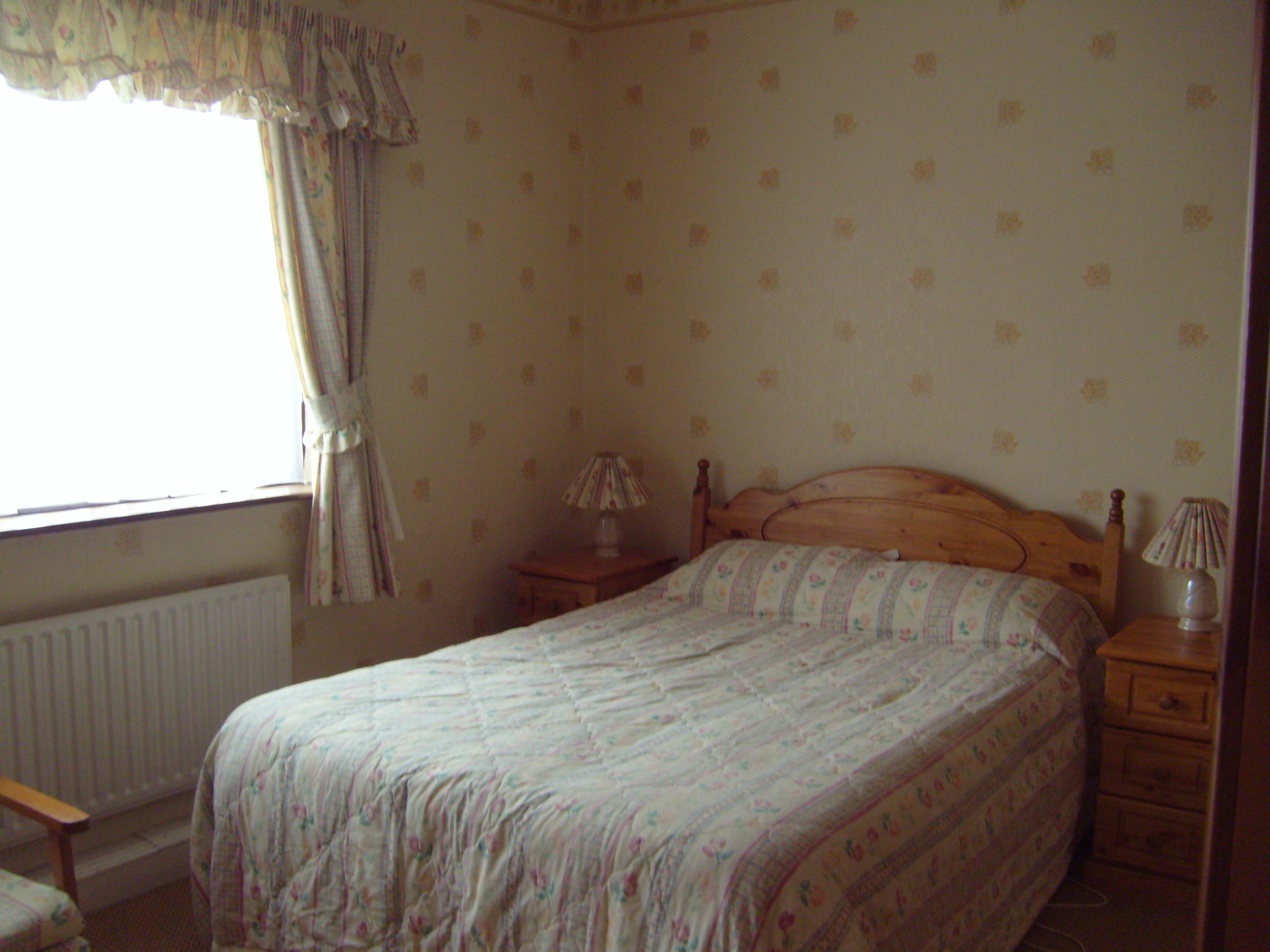 Avondale Guest House-客卧