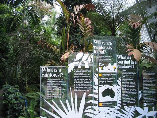 阿德莱德植物园-阿德莱德必去景点