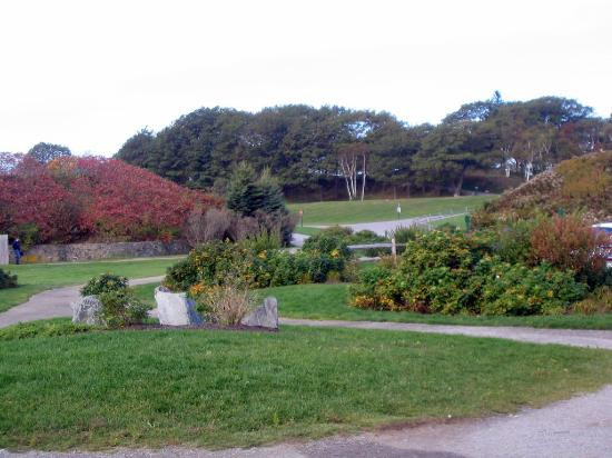 Fort Williams Park-开普伊丽莎白必去景点