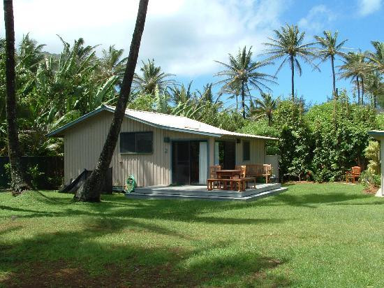 Hale Makai Cottages