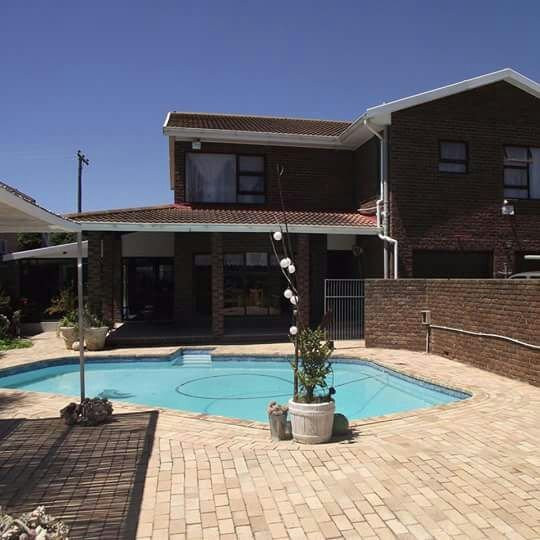 80 On Wellington Guest House主图