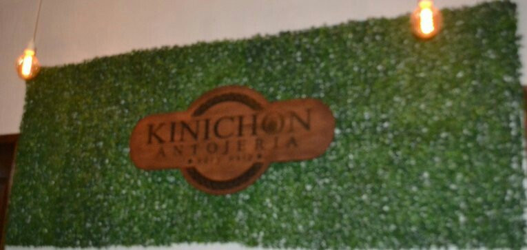 Nuevo Progresso餐馆和美食-El Kinichon Antojeria