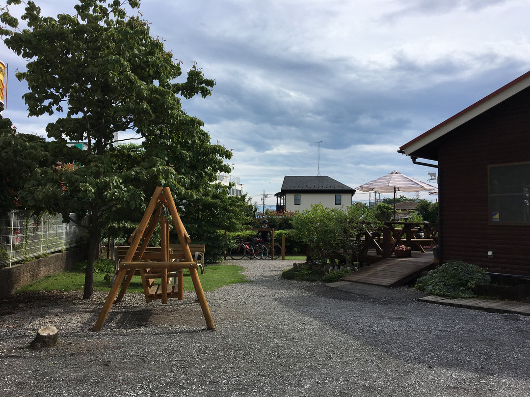 アイス工房ヴェルデ