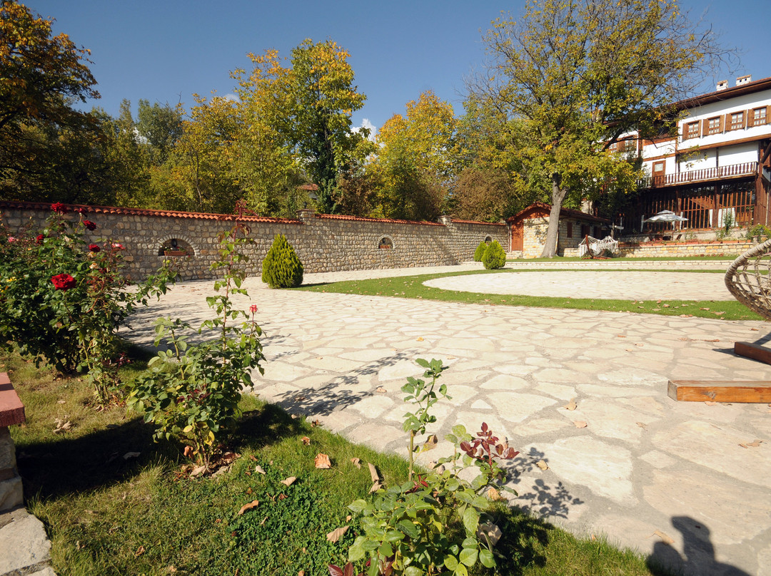 Asmazlar Bag Evi主图