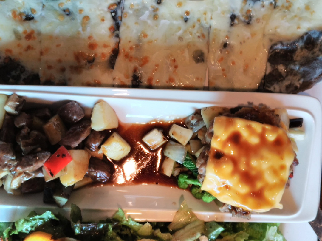 杨州市餐馆和美食-Kka Sa338