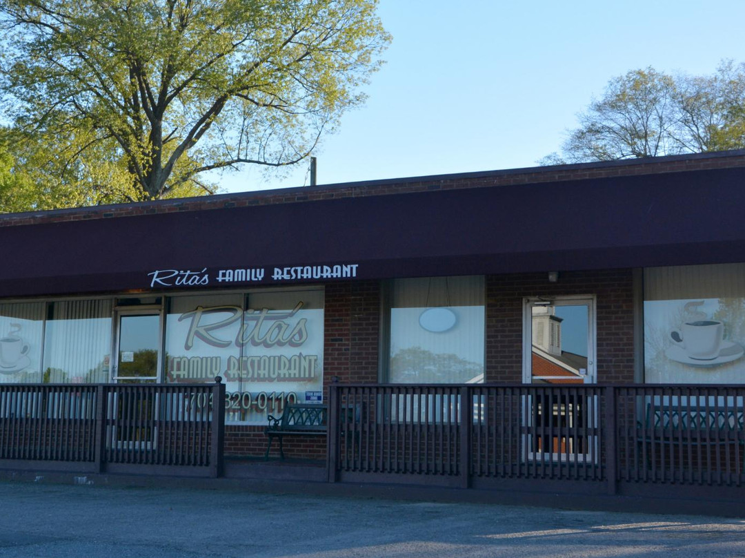 Rita's Family Restaurant