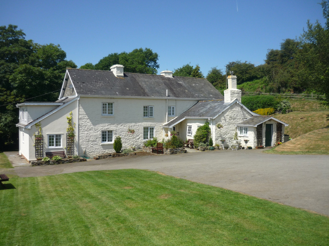 Brynhir Farm