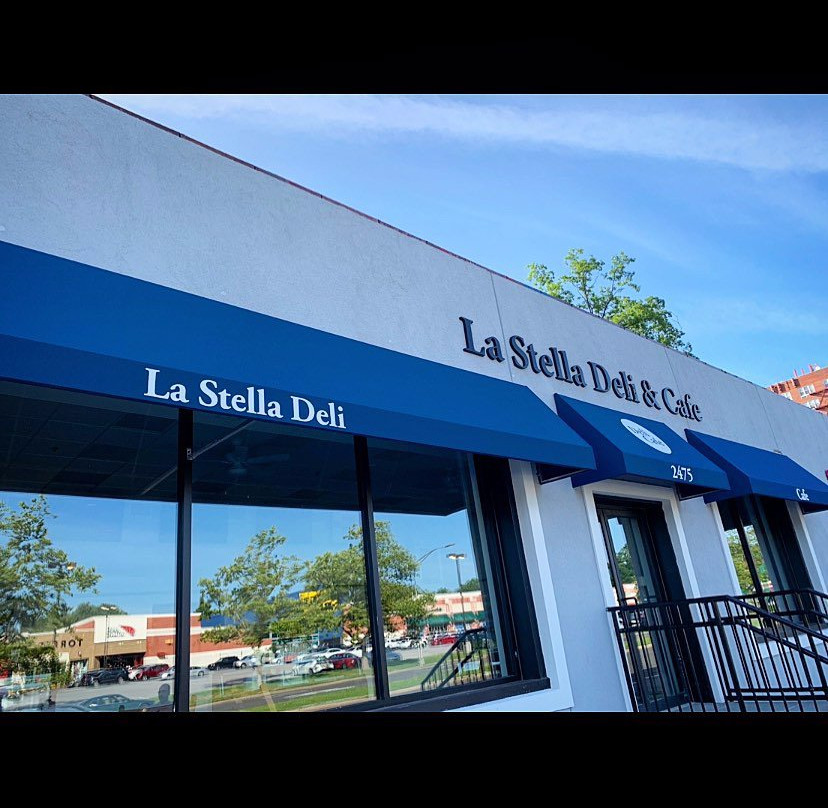 La Stella Deli and Cafe